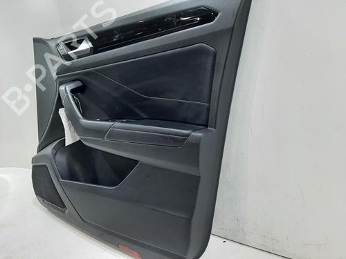 Other VW T-ROC (A11, D11) 1.5 TSI | BP32380077O1