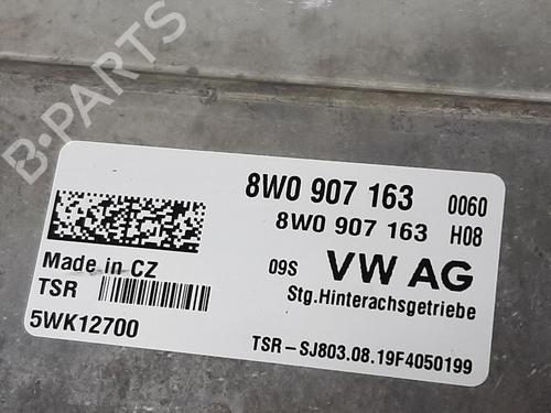 Control unit AUDI Q5 (FYB, FYG) SQ5 TDI Mild Hybrid quattro | BP29297216M11 - Image 2