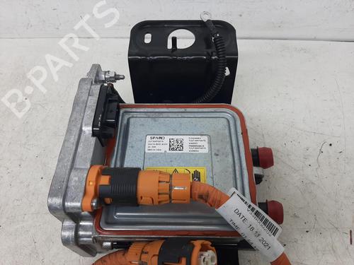 Control unit VOLVO XC40 (536) T5 Plug-in Hybrid | BP31537515M11 - Image 3