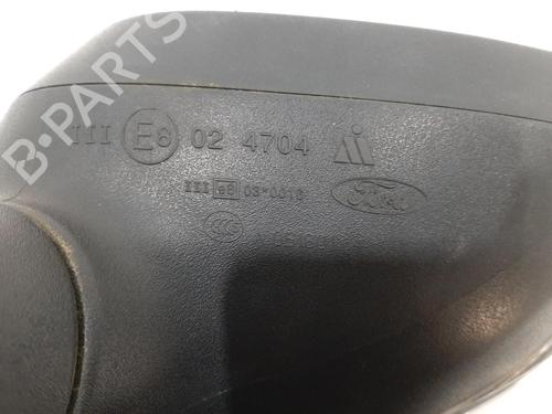 Right mirror FORD FIESTA VI (CB1, CCN) 1.25 | BP26818871C27 