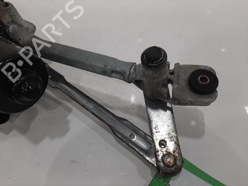 Front wiper motor HYUNDAI ix35 (LM, EL, ELH) 1.7 CRDi | BP26804405M29 