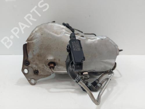 Particulate filter VW POLO VI (AW1, BZ1, AE1) 1.6 TDI | BP28039646M81 