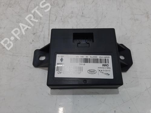 Øvrige Styrinhsenheder JAGUAR I-PACE (X590) EV400 AWD (400 hp) 30141774