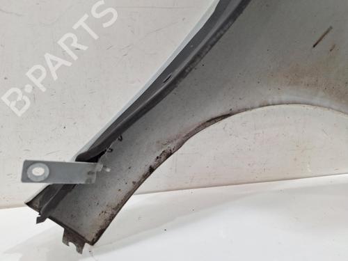 Left front fenders RENAULT MEGANE III Grandtour (KZ0/1) 1.5 dCi (KZ09, KZ0D, KZ1G, KZ29, KZ14, KZ1W, KZ10, KZ1F,... | BP26804786C41