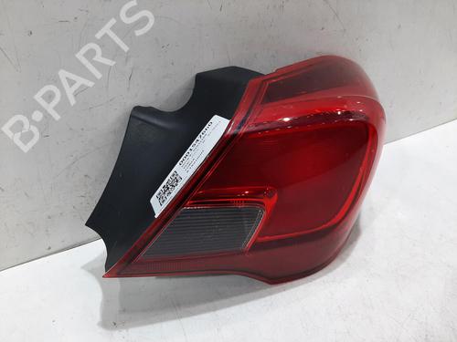Right taillight VAUXHALL CORSA Mk IV (E) (X15) 1.2 | BP29946133C35