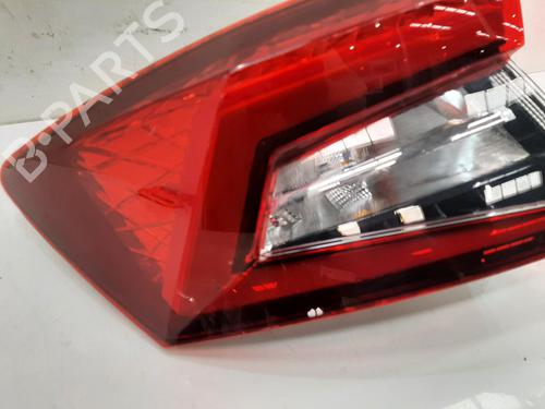 Left taillight SKODA KAROQ (NU7, ND7) 1.6 TDI | BP36254008C34 - Image 3