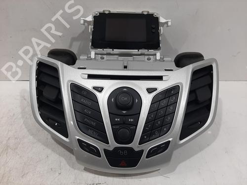 radio-ford-fiesta-vi-cb1-ccn-2008-38513338 main image