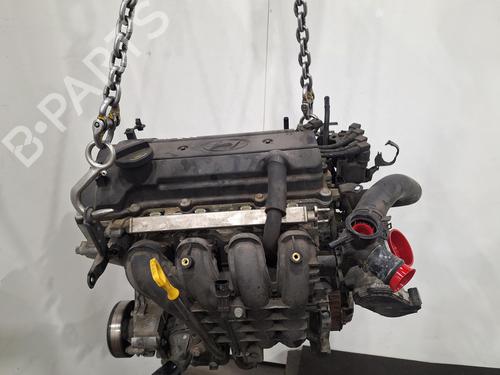 Engine HYUNDAI i20 I (PB, PBT) 1.2 | BP29397971M1 