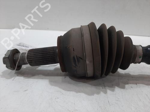 Other JAGUAR I-PACE (X590) EV400 AWD | BP30119534O1