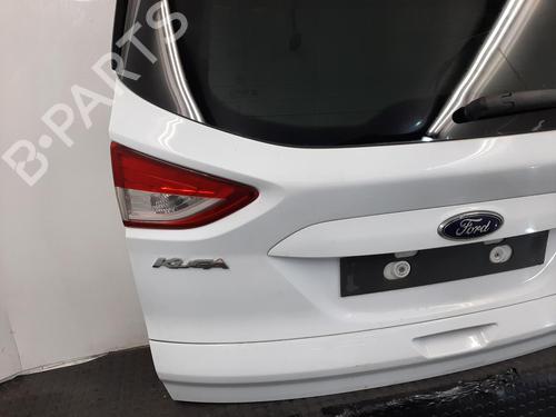 Tailgate FORD KUGA II (DM2) 2.0 TDCi | BP39027298C6 - Image 2