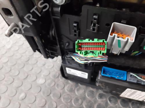 Andre JAGUAR I-PACE (X590) EV400 AWD | BP29322575O1