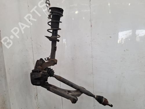 Used Right front suspension AUDI A1 Sportback (GBA) 25 TFSI (95 hp) 27365257