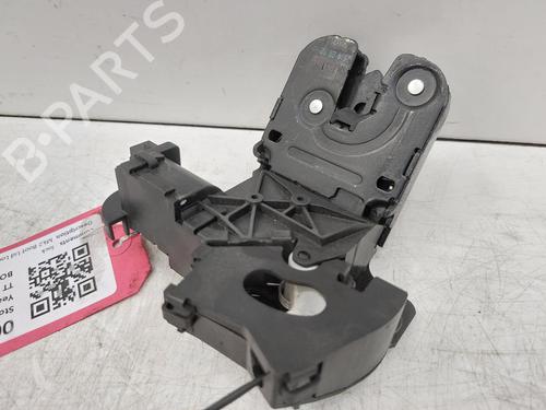 Tailgate lock AUDI TT (8J3) 2.0 TFSI | BP26862558C101 