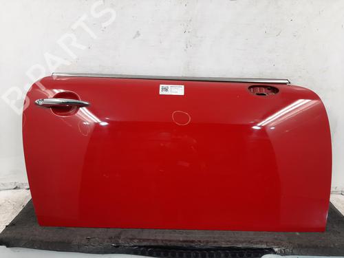 Used Right front door MINI MINI (R56) Cooper (120 hp) 30533214