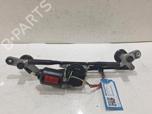 Front wiper motor HYUNDAI i20 I (PB, PBT) 1.2 | BP32214744M29 