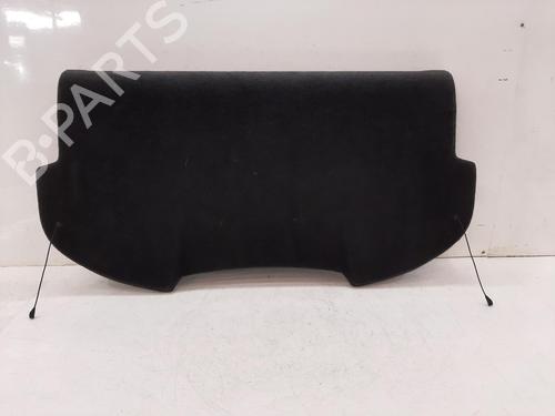 Used Rear parcel shelf SEAT IBIZA IV SC (6J1, 6P5) 1.4 (85 hp) 30057534