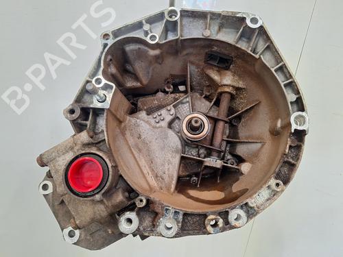 gearbox-fiat-punto-199_-2012-36535254 main image