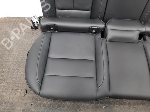 Rear seat (2nd row) VOLVO XC40 (536) B3 Mild-Hybrid | BP35962737I23  - Image 6
