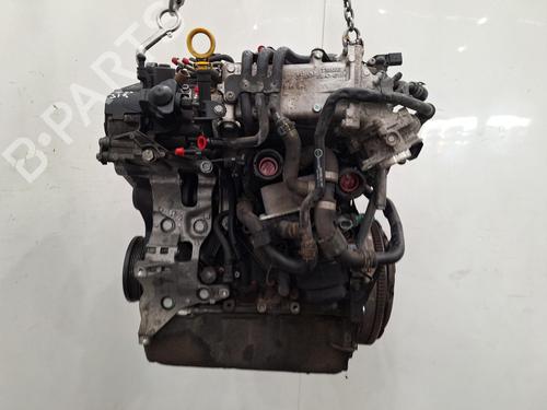 Engine AUDI A3 Sportback (8VA, 8VF) 30 TDI | BP37465198M1 - Image 4