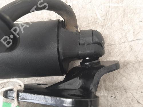 Shock absorber spring PORSCHE MACAN (95B) 2.9 Turbo AWD (95BCI1) | BP29266295C152 
