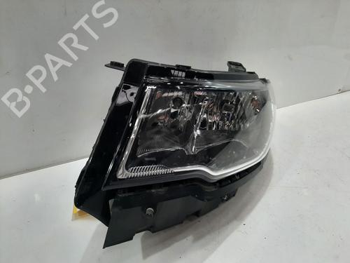 Left headlight JEEP COMPASS (MP, M6, MV, M7) 1.4 MultiAir | BP28138236C28 