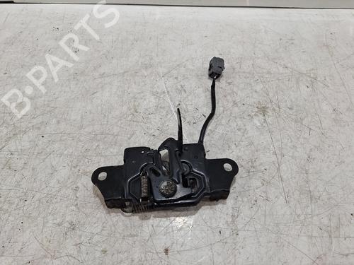 hood-lock-mazda-2-hatchback-dl-dj-2014-40116940 main image