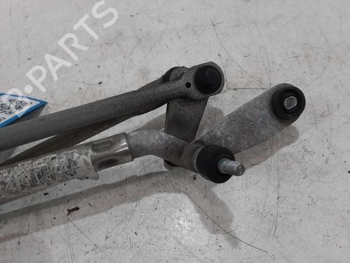 Front wiper motor MG MG 3 1.5 | BP31964905M29