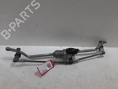 Used Front wiper motor Front wiper motor MINI MINI (F56) One (102 hp) 34338925 34338925