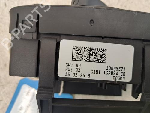Headlight switch FORD FIESTA VI (CB1, CCN) 1.0 Sport | BP26814603I24 - Image 4