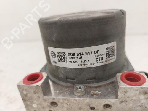 ABS Bremseaggregat VW TIGUAN ALLSPACE (BW2, BJ2) 2.0 TDI 4motion | BP26805968M43 