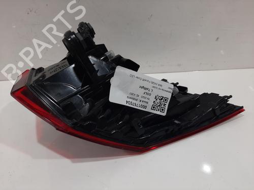 Other VW GOLF VIII (CD1, DA1) 1.5 eHybrid | BP37157805O1 - Image 4