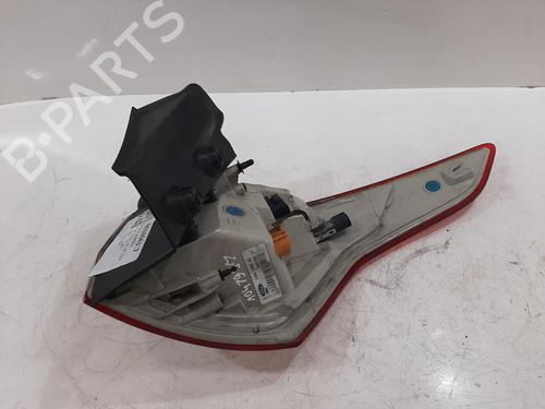 Left taillight FORD KUGA II (DM2) 2.0 TDCi 4x4 | BP34179150C34 - Image 5