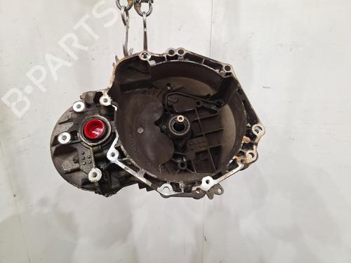 Caixa de velocidades Caixa de velocidades VAUXHALL ZAFIRA Mk III (P12) 1.4 (75) (140 hp) 36254190 36254190