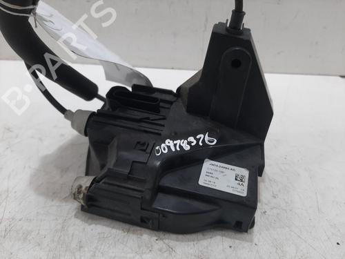 Andre JAGUAR I-PACE (X590) EV400 AWD | BP30585452O1