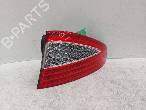 Used Right taillight FORD MONDEO IV (BA7) 1.8 TDCi (125 hp) 26862962