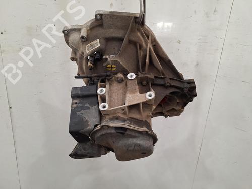 Gearbox FORD FIESTA VI (CB1, CCN) 1.4 | BP37465220M3 - Image 6
