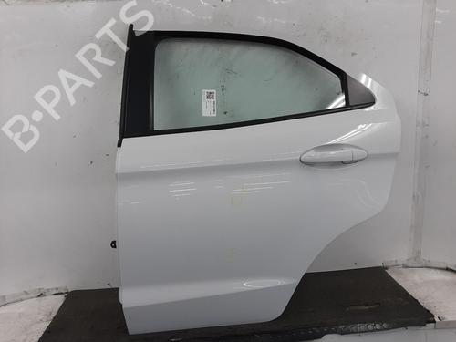 Used Left rear door Left rear door FORD KA+ III (UK, FK) 1.2 (70 hp) 33648132 33648132