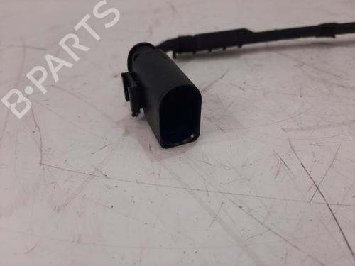 Right mirror SKODA CITIGO (NF1) 1.0 | BP29297604C27 