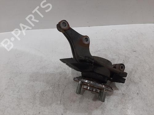 Right front steering knuckle KIA PICANTO III (JA) 1.2 DPI | BP34533108M26 - Image 3