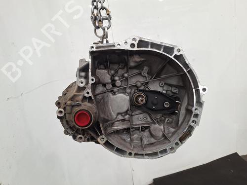 Versnellingsbak VAUXHALL CORSA Mk V (F) 1.2 (75 hp) 30517185