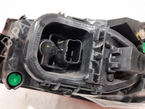 Left taillight RENAULT CLIO IV (BH_) 0.9 TCe 90 (BHNF, BHMA, BHMH, BHJK, BHJR) | BP37694358C34  - Image 6