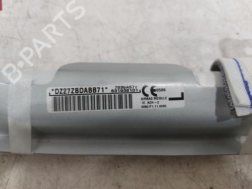 Other MITSUBISHI PAJERO SPORT III (KS_) 2.4 DI-D 4x4 (KS1W) | BP26848937O1 