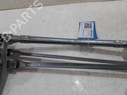 Front wiper motor CITROËN DS3 (SA_) 1.2 THP 110 | BP32852074M29 - Image 3