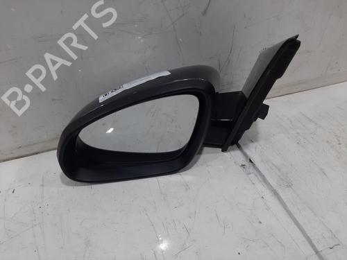 Used Left mirror Left mirror VAUXHALL ADAM (M13) 1.4 (87 hp) 35923152 35923152