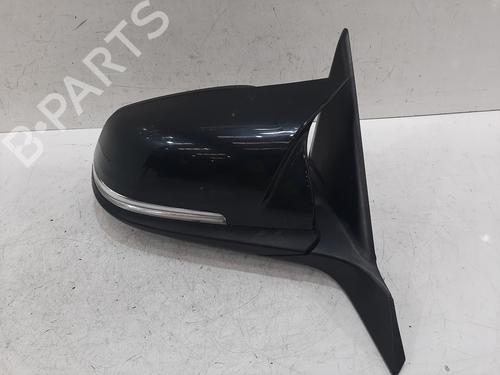 Retrovisore destro BMW 1 (F20) 116 i (136 hp) 31341636
