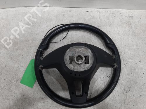 Steering wheel MERCEDES-BENZ A-CLASS (W176) A 180 CDI / d (176.012) | BP26855201C49 - Image 3