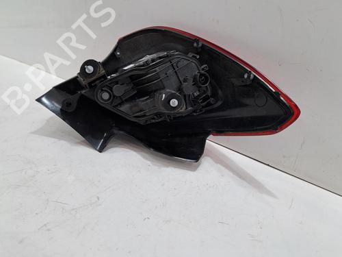 Right taillight VAUXHALL CORSA Mk IV (E) (X15) 1.2 | BP28161705C35 