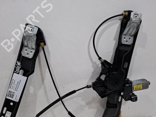 Front right window mechanism LAND ROVER RANGE ROVER EVOQUE (L551) 2.0 D180 MHEV 4x4 | BP39267205C23 - Image 3