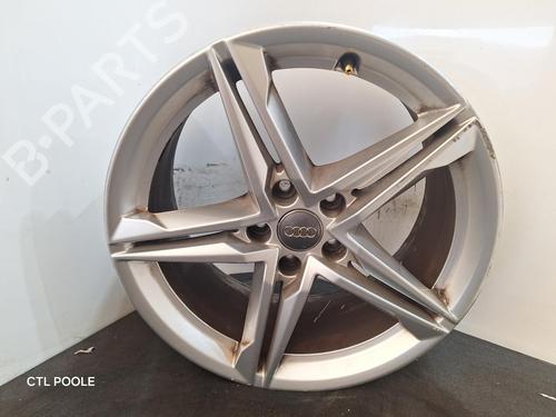 Used Rim Rim 38543633 38543633