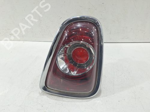 Feu arrière droit MINI MINI (R56) One D (90 hp) 31812524
